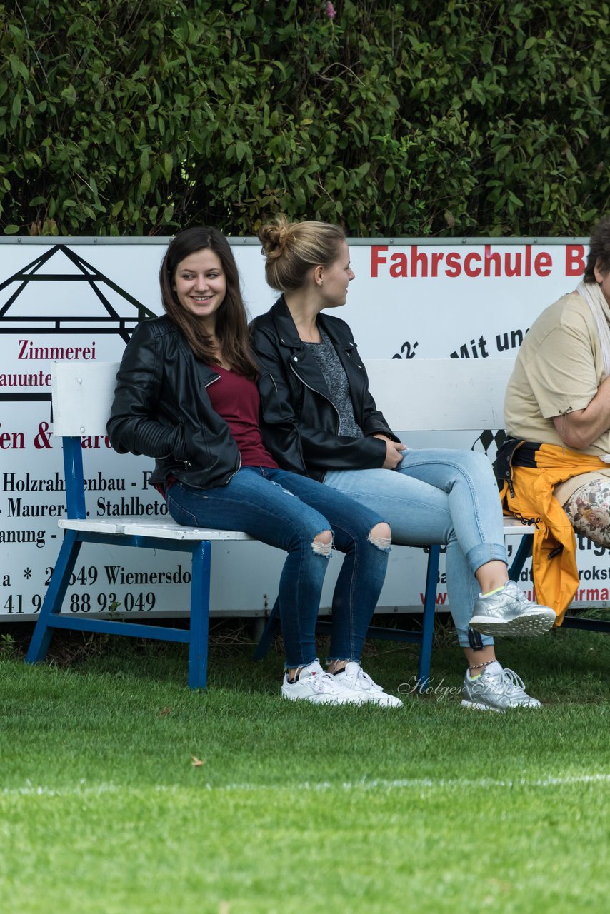 Bild 152 - Frauen TSV Wiemersdorf - FSC Kaltenkirchen : Ergebnis: 0:12